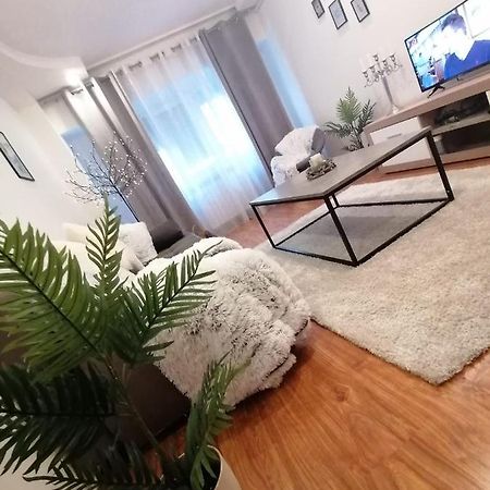 Masaryss Apartament Тулча Экстерьер фото