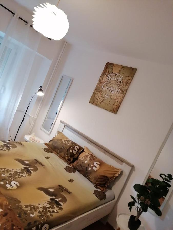 Masaryss Apartament Тулча Экстерьер фото
