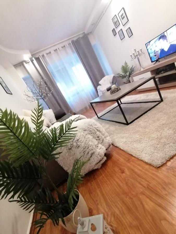 Masaryss Apartament Тулча Экстерьер фото