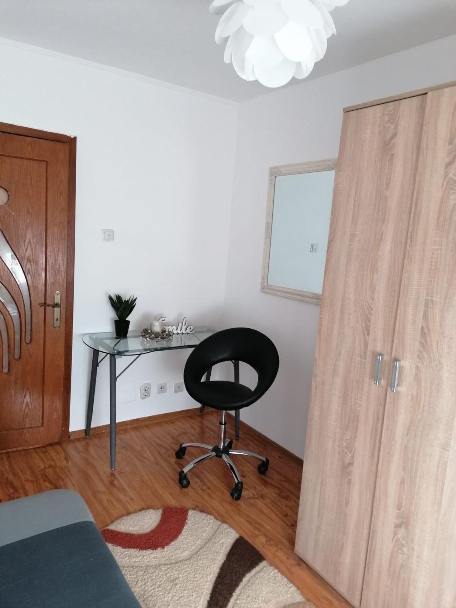 Masaryss Apartament Тулча Экстерьер фото