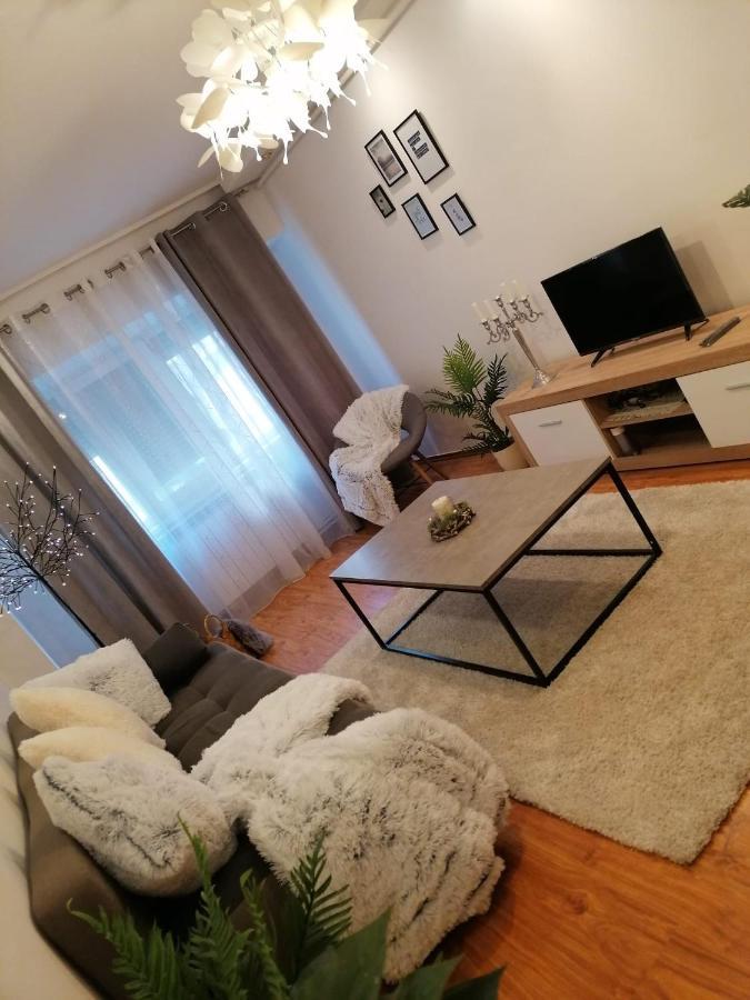 Masaryss Apartament Тулча Экстерьер фото