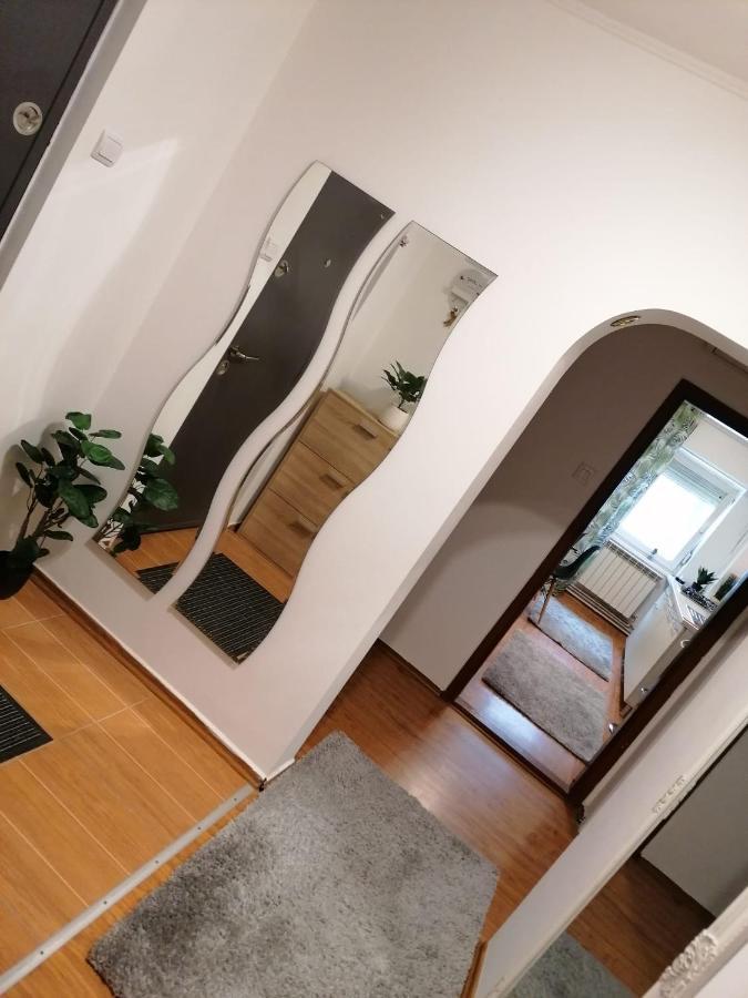 Masaryss Apartament Тулча Экстерьер фото